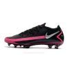 Nike Phantom GT Elite FG Negro Plata Rosa